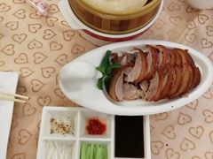 -大鸭梨烤鸭店(花园村店)