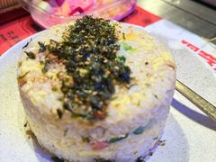 -嫩羊羊·延边烤串·朝鲜族美食(张家港美食街店)
