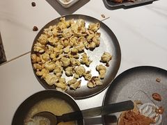 -叁宝烤肉• 西安烧烤(凤城十二路店)