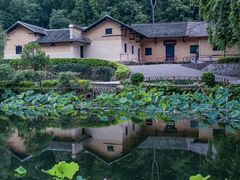 -韶山毛泽东同志故居