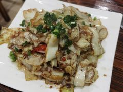 -朗妈私房菜(婺女州店)