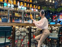 -1819餐厅·团队聚餐·烤串·精酿