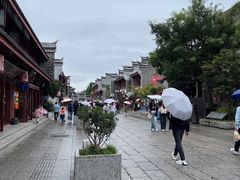 -襄阳城墙