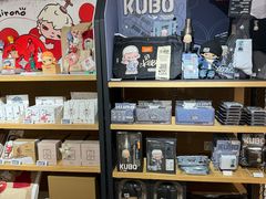 -泡泡玛特POPMART(崇文门国瑞城店)