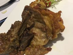 -法兰度航空主题餐厅(东汇城店)
