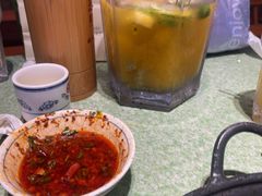 -憨铁匠老火锅(龙岗万科里店)
