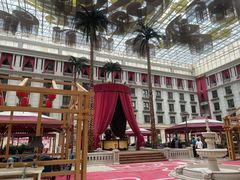 -中家鑫园温泉酒店鑫悦汤泉