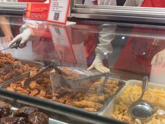 -乔波食品(杜桥中心菜场店)