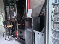 -七星派健身中心(鸟巢店)