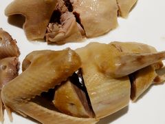 -狮王府淮扬菜(新街口友谊店)