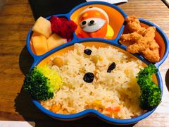 -耶里夏丽新疆餐厅(百联中环购物广场店)