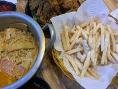 -miss密斯韩餐(平阳景苑店)