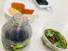 -蜀串香牛杂火锅串串