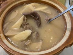 糟钵头-老人和饭店(淮海中路店)