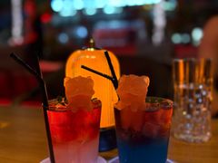 -HALO广场(梨园路店)