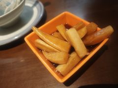 腌萝卜-乡里八闽·福州乡土菜(西园店)
