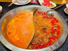 -大龙燚火锅(南山大道店)