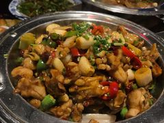香辣牛蛙-刘妈小集市(黄陂广场店)
