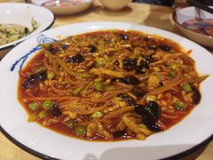 -老江南春·中国龙菜(衡山路店)