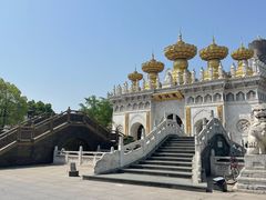 -上海东林寺(金山区)