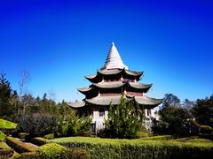 -天龙八部武侠城