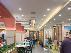 -金陵后厨·南京菜(新街口秣陵路店)