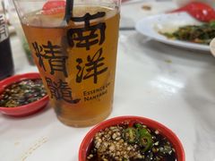 -新峰肉骨茶