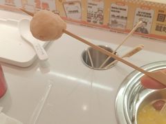 -串士多·回转小火锅(长安方圆荟店)