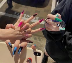 -兔猫ToMoreNails美甲美睫