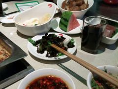 android_upload_pic-海底捞火锅(海宁路店)