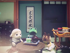 -和禄德冰糖葫芦