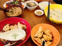 -龙抄手(春熙路总店)