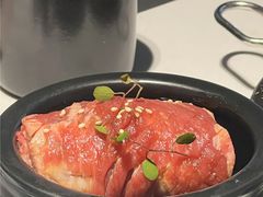 -焱铁烧·黑毛和牛专门店(杭州嘉里中心店)