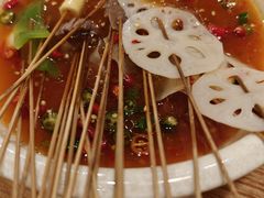 -嘉州叶婆婆钵钵鸡(建设路店)