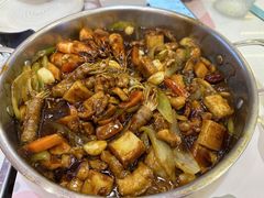 -黄记煌三汁焖锅(首创奥特莱斯店)