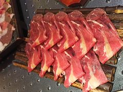 -小牛哈尼韩式水煎肉(万象城店)