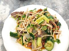荤素全拌-同发号饭庄(复兴路店)