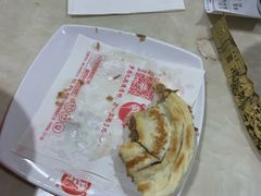 -子午路张记肉夹馍(小寨西路店)