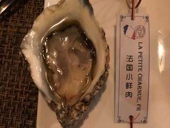 -斯普汇生蚝牛排馆(中骏世界城店)