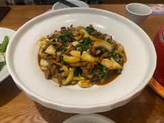 -闽上鲜·福建菜(龙湖滨江天街店)