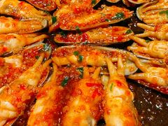 -北李·海肠捞饭·大连菜(望京凯德MALL店)