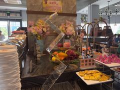 -佳纳客牛排(华亚欢乐城店)