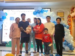 -东方爱堡国际母婴会所(廊坊首店广阳店)