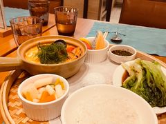 -亚龙湾希尔顿自助餐厅·海鲜·烧烤·沙滩BBQ·现场乐队