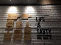 -西堤牛排(合肥之心城店)