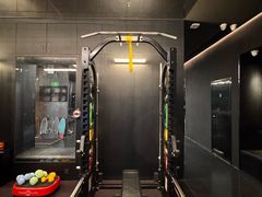 -TOP健身私教工作室(侨香店)