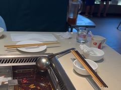 -海底捞火锅(万丰桥店)