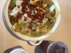 -友达面馆(二七南路店)
