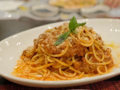 -WOLFGANG PUCK KITCHEN & BAR(迪士尼小镇店)