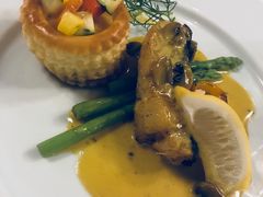 -马克西姆餐厅(崇文门店)